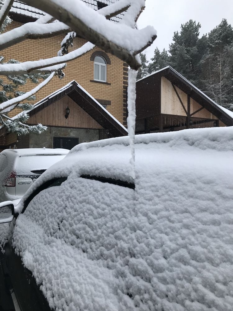 Photograph by Надежда Ткаченко