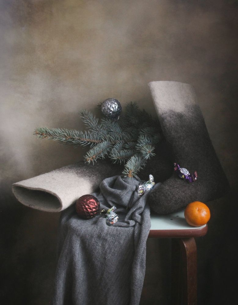 Photograph by Евсеева Валентина