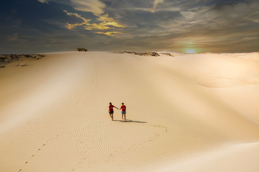 Photograph by Marlene Da Silva