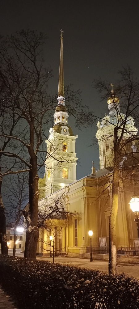 Photograph by Людмила Викулова