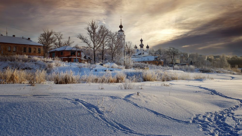 Photograph by Людмила Железнова