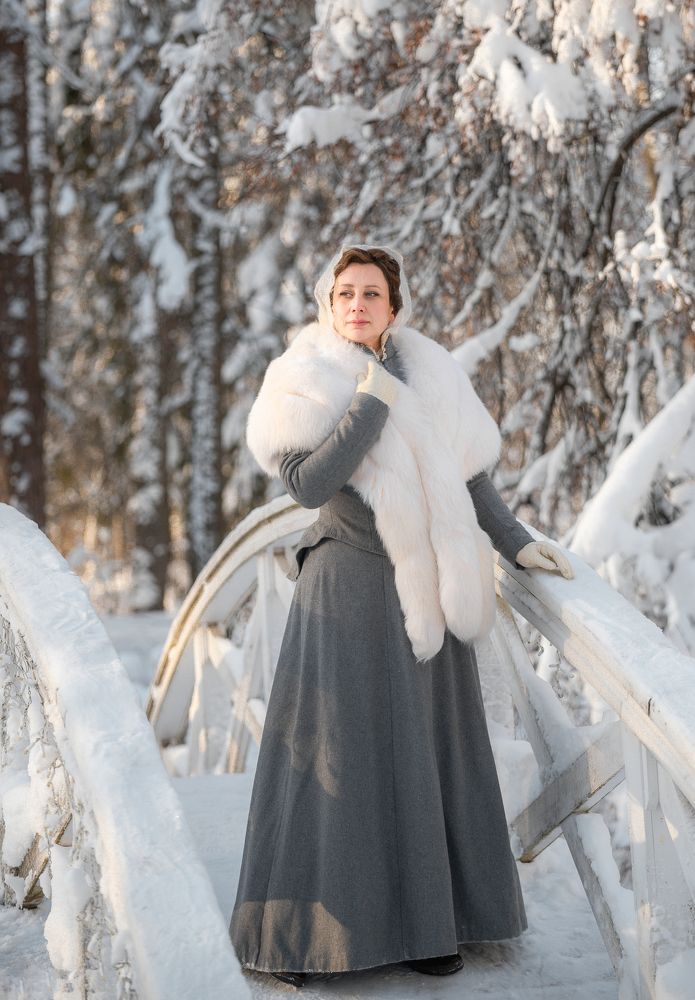 Photograph by Светлана Богданова