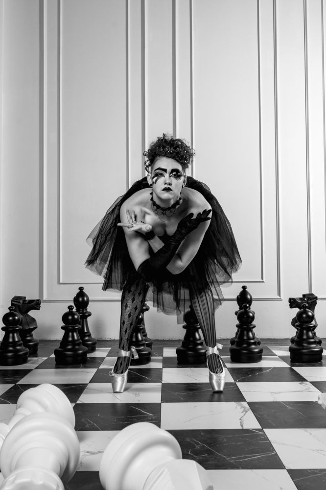 Фотография автора Людмила Фоминых