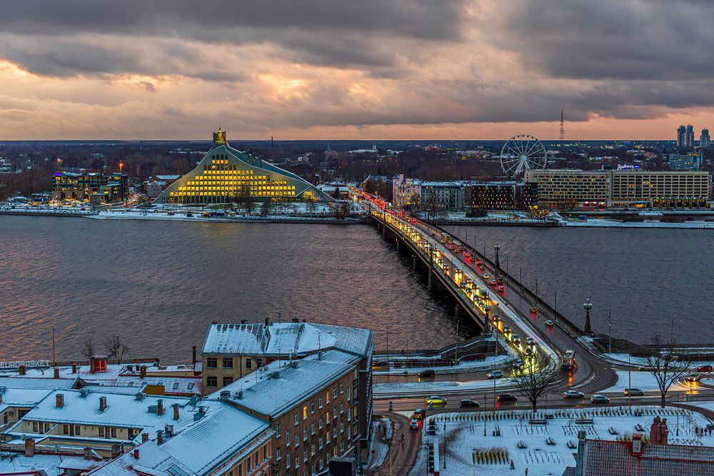 Photograph by Bruno Ribeiro