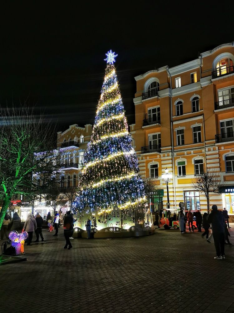 Photograph by Елена Артёменко