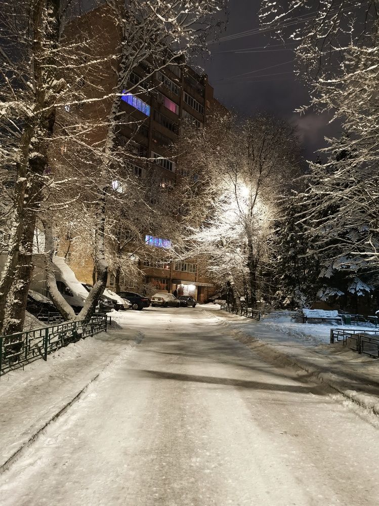 Photograph by Елена Артёменко