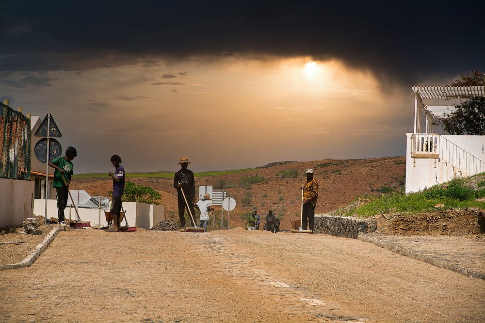 Photograph by Marlene Da Silva