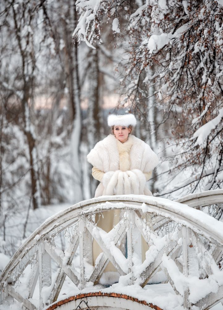 Photograph by Светлана Богданова