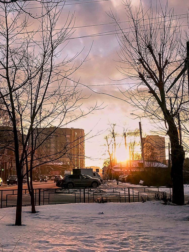 Photograph by Ксения Мельникова