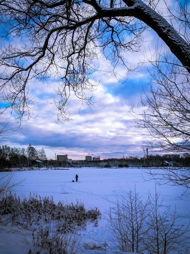 Photograph by Ксения Мельникова