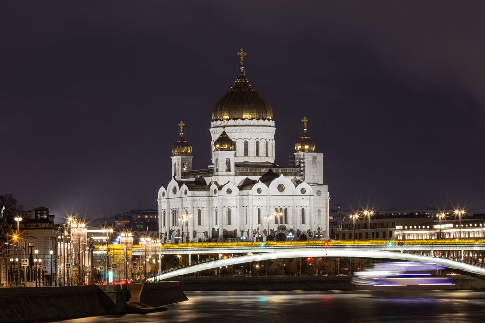 Photograph by Беликов Михаил