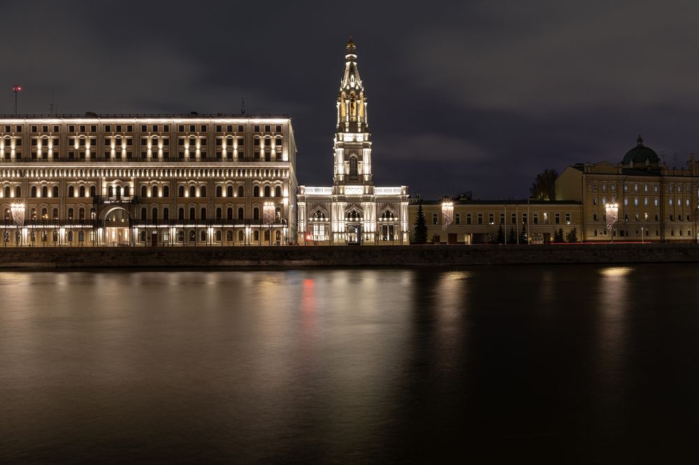 Photograph by Беликов Михаил