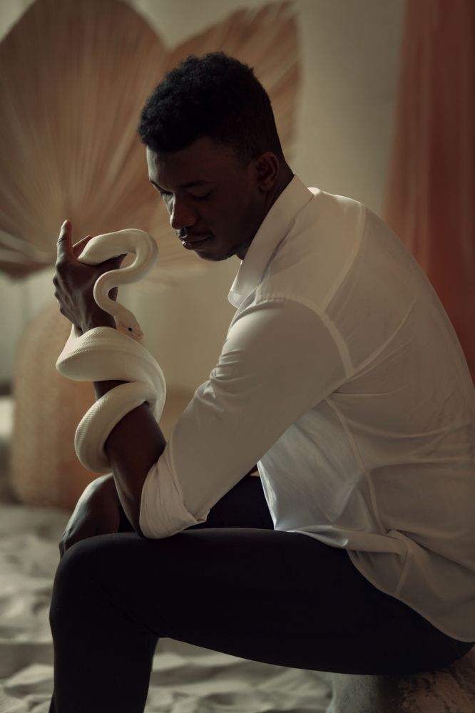 Photograph by Юлия Шишкина (Julia Madera)