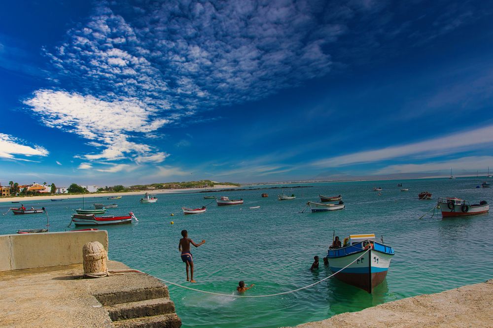 Photograph by Marlene Da Silva