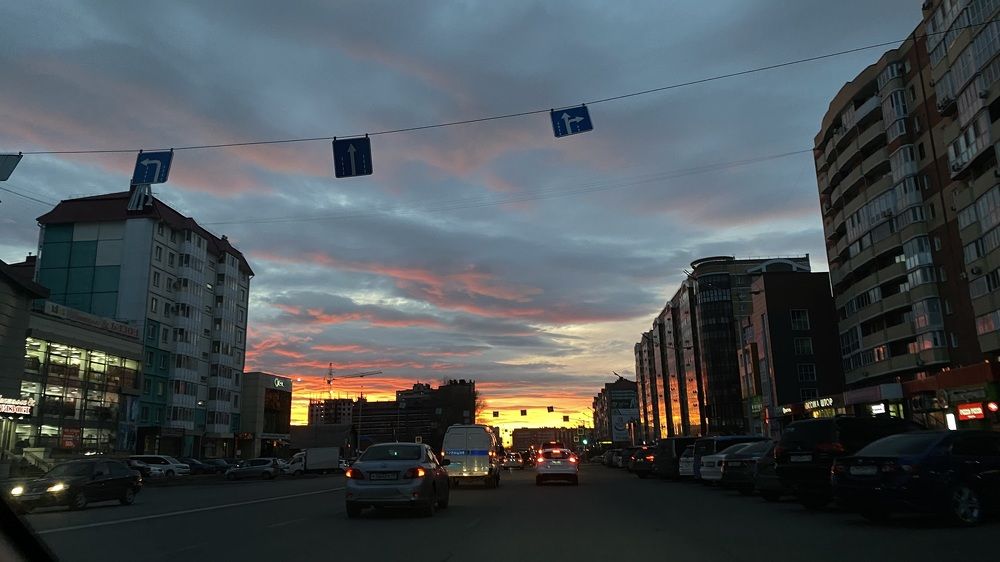 Фотография автора Наталья Николаева