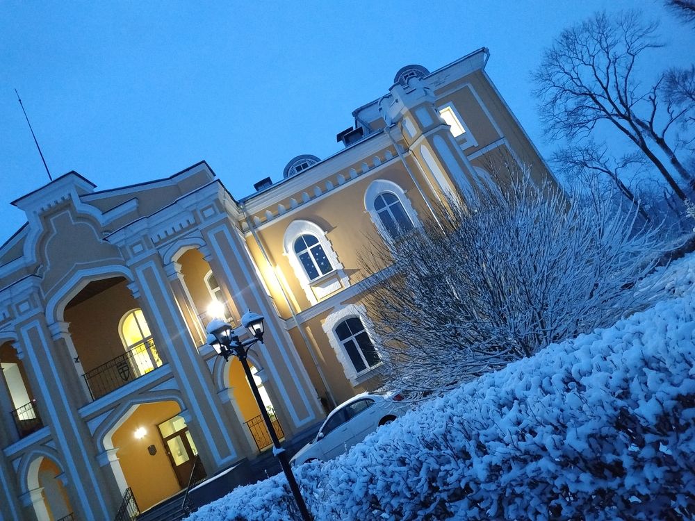 Photograph by Елена