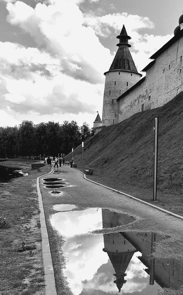 Photograph by Галина Маркова