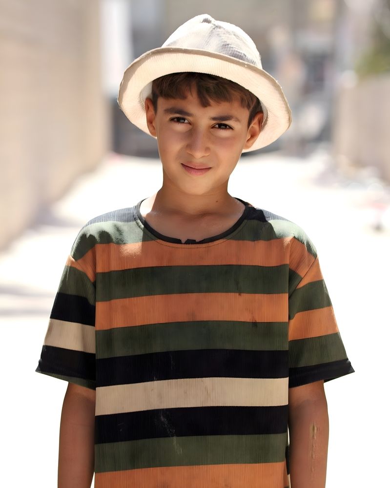 Photograph by Ahmed faisal Al-igaili