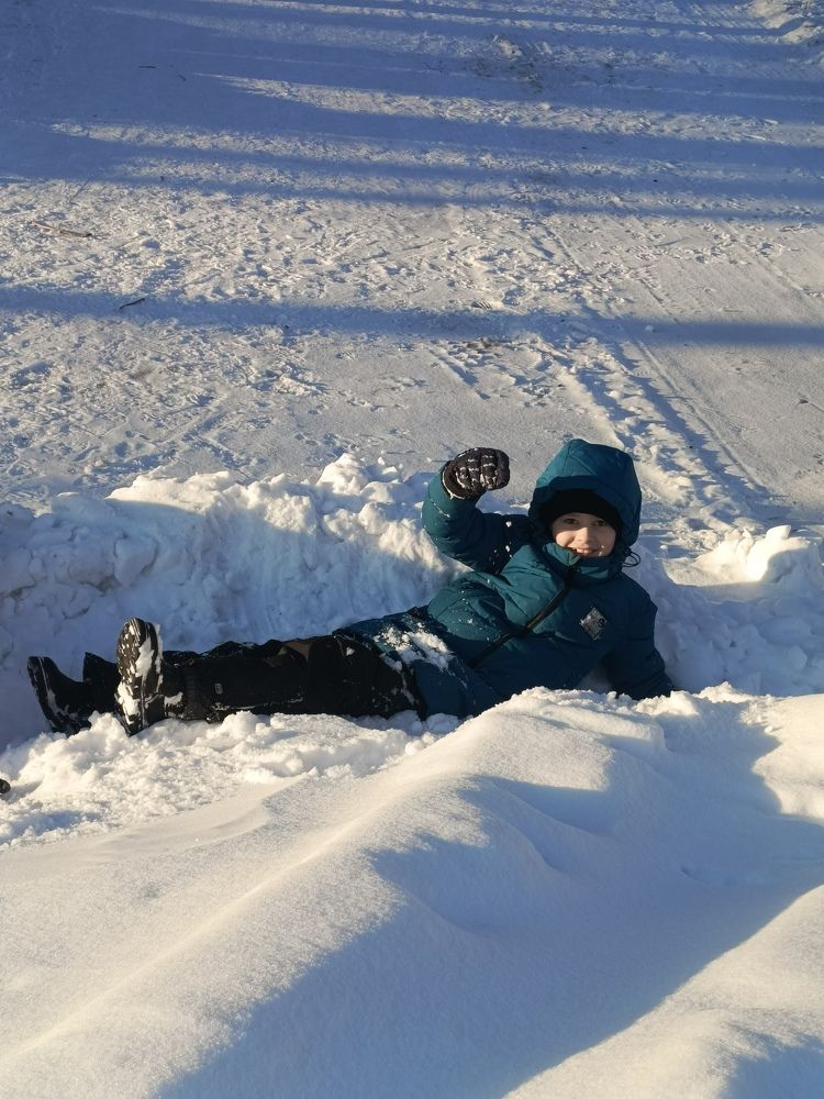 Фотография автора Ольга Петрова