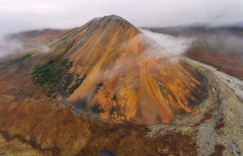 Photograph by Сергей Карпухин