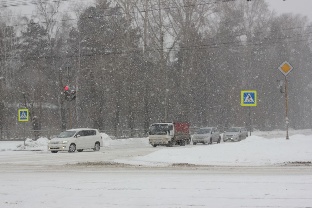 Photograph by Анна Киселёва