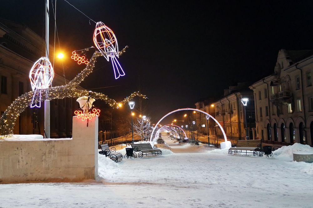 Photograph by Анна Киселёва