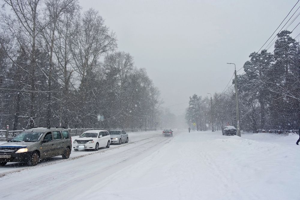 Photograph by Анна Киселёва