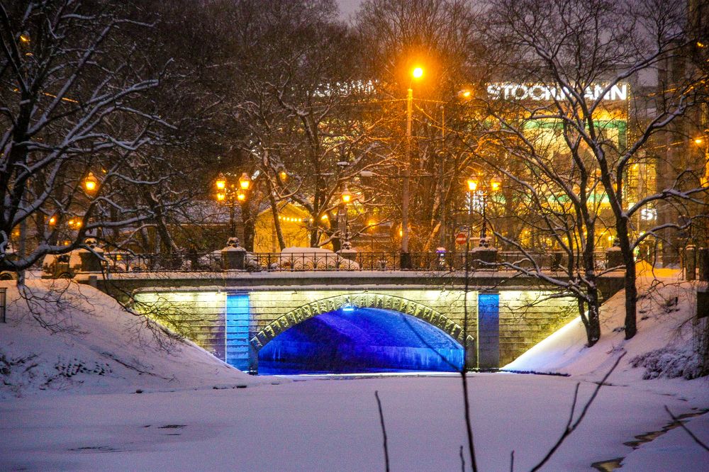 Photograph by Igors Rostikovs