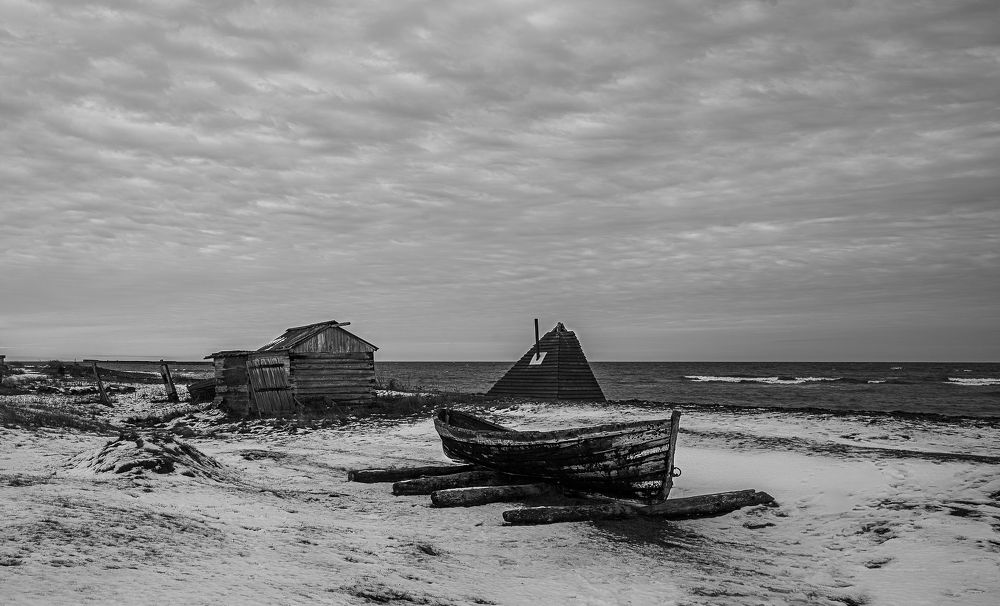 Photograph by Ольга Ченцова