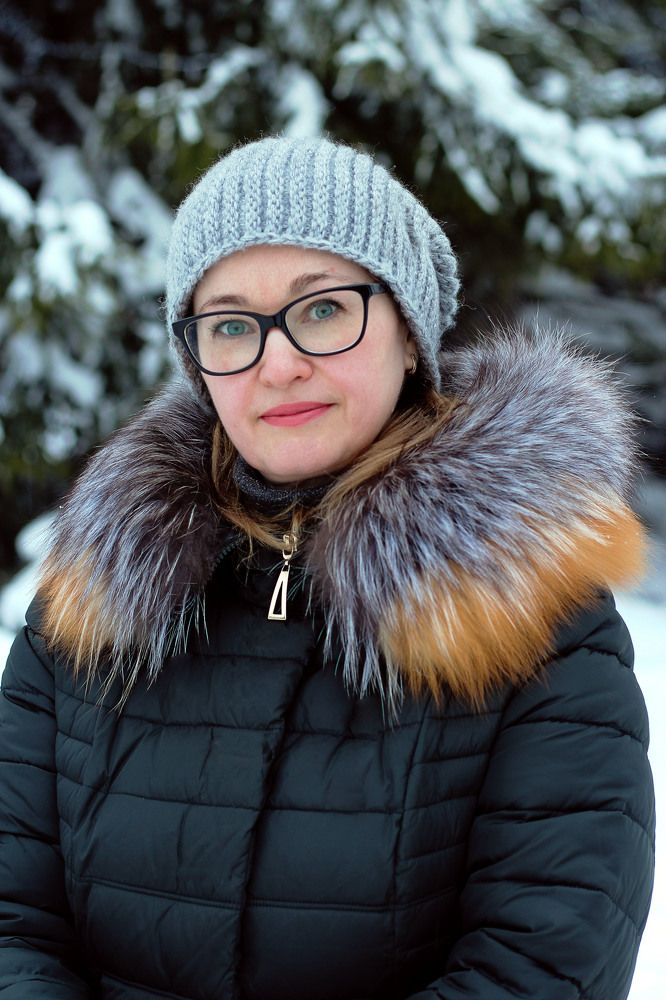 Photograph by Мария Степанова