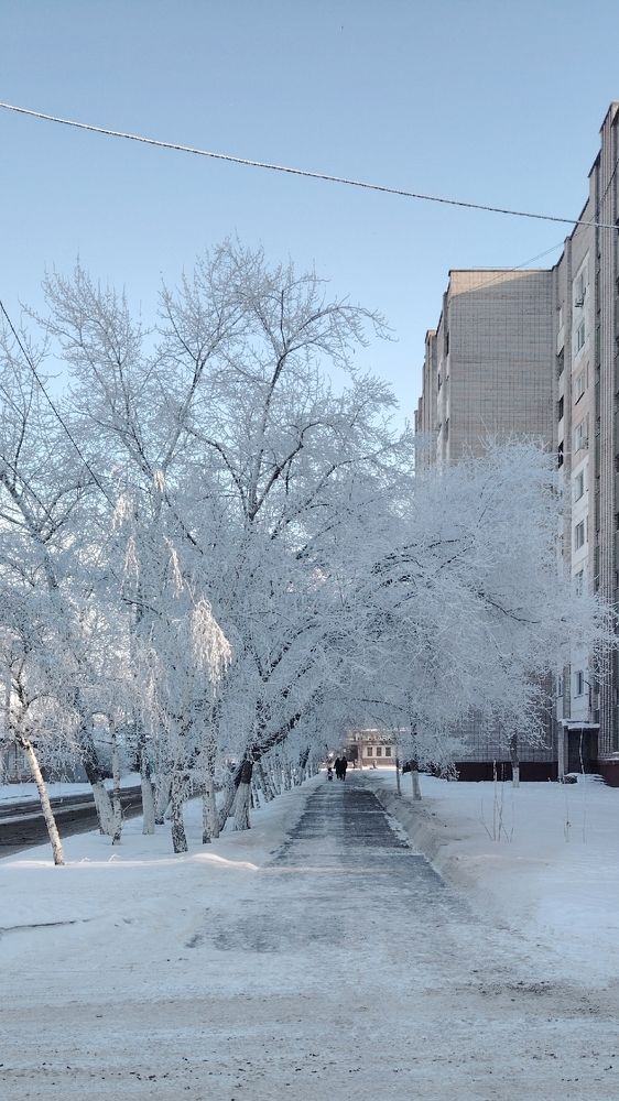 Фотография автора Анна Морозова