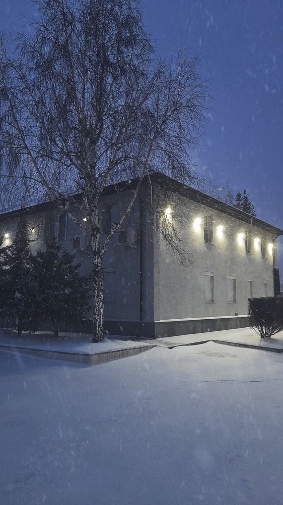 Фотография автора Анна Морозова