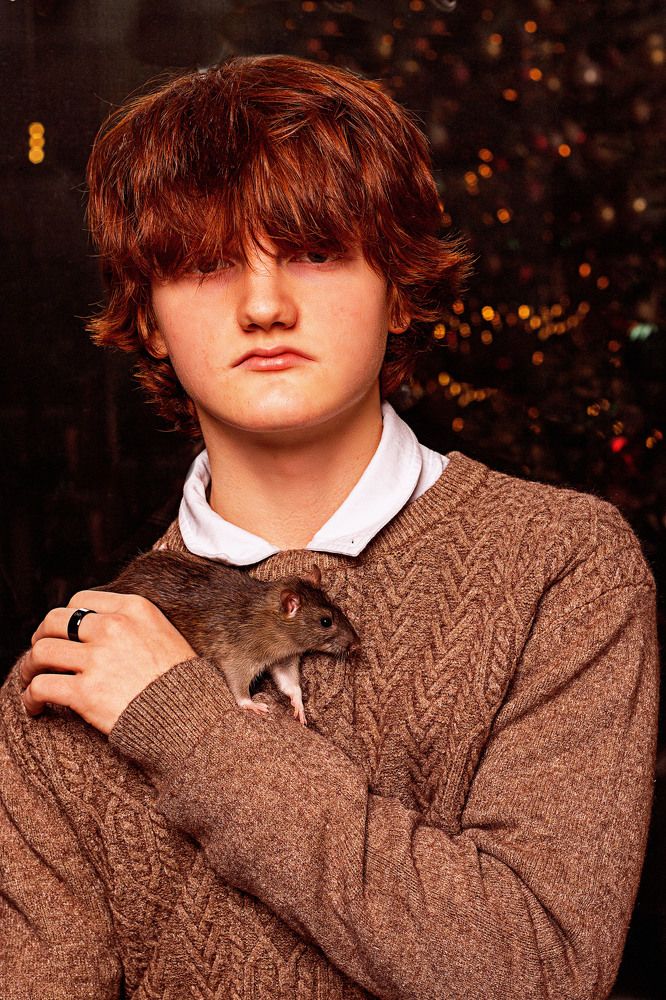 Photograph by Мария Степанова