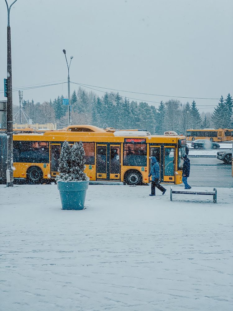 Photograph by Alexey Nuzha