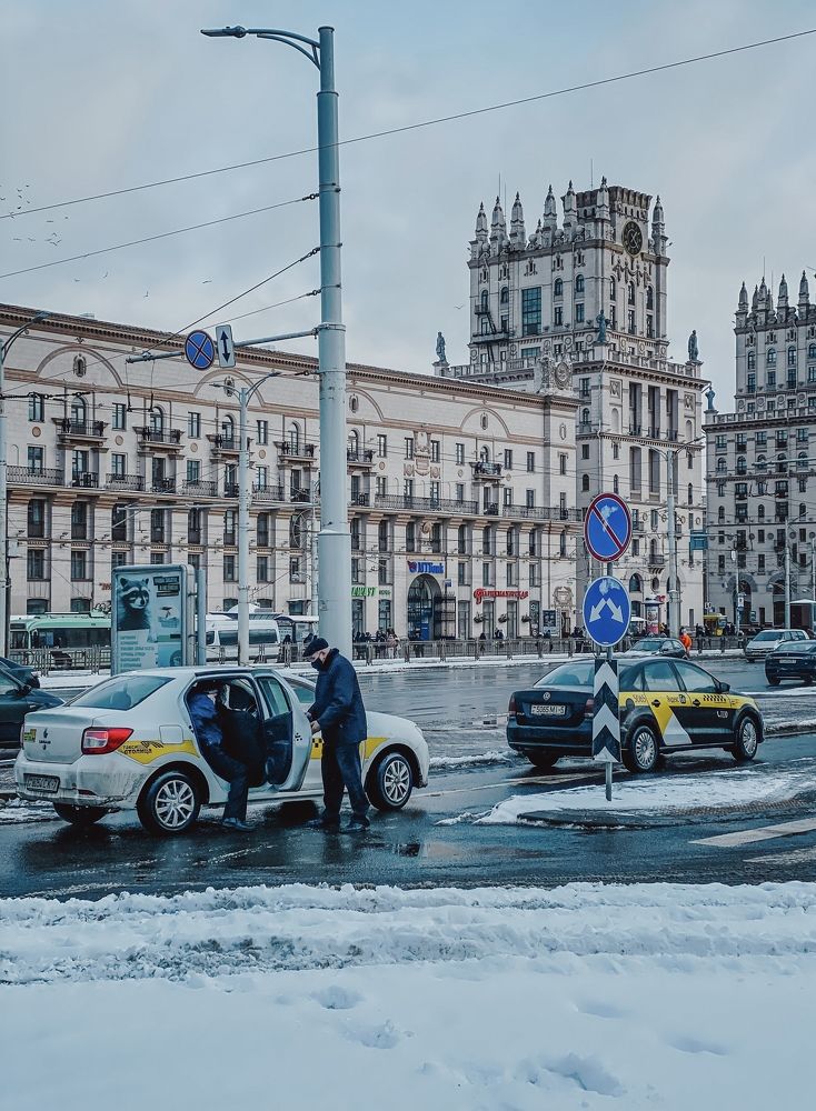 Photograph by Alexey Nuzha