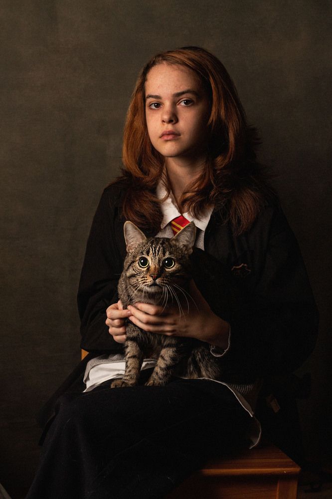 Photograph by Мария Степанова