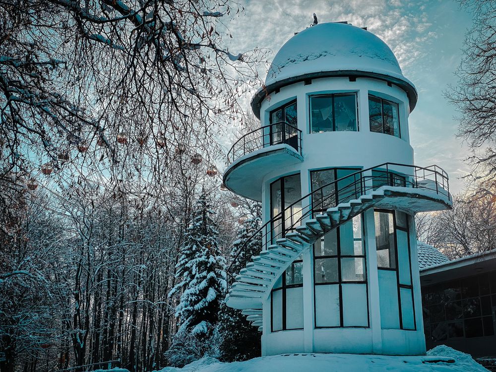 Photograph by Alexey Nuzha