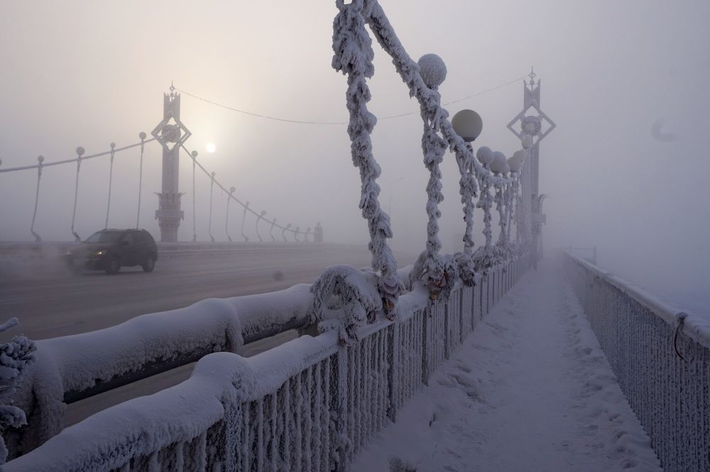 Photograph by Николай Алексеев