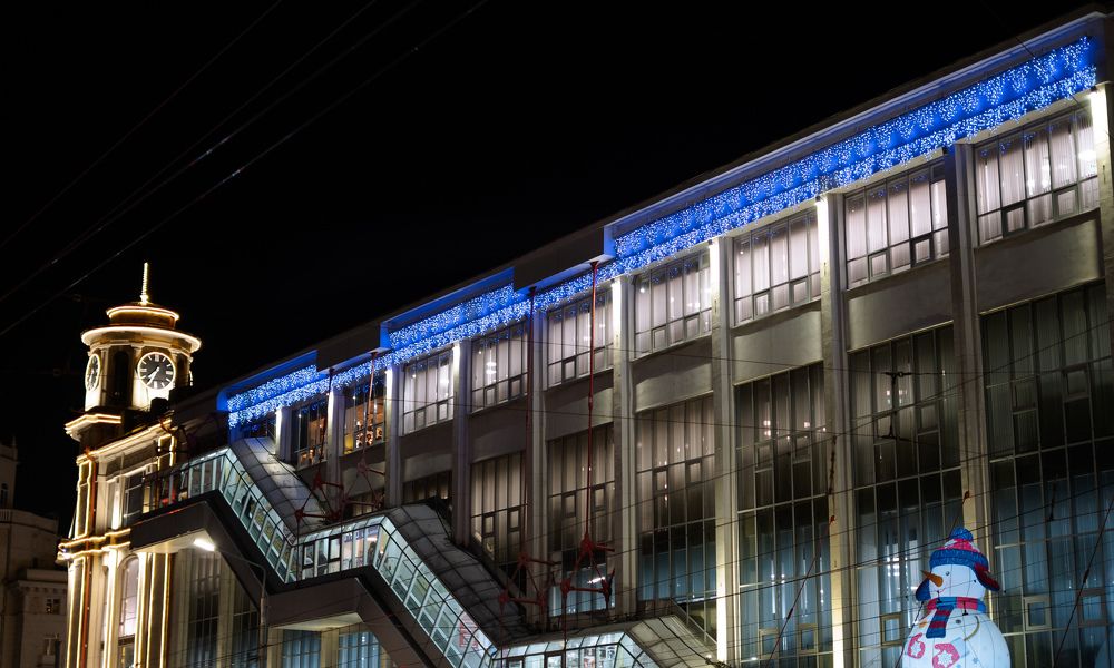 Photograph by Даниил Гордеев