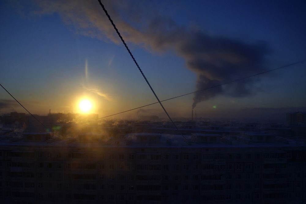 Photograph by Николай Алексеев