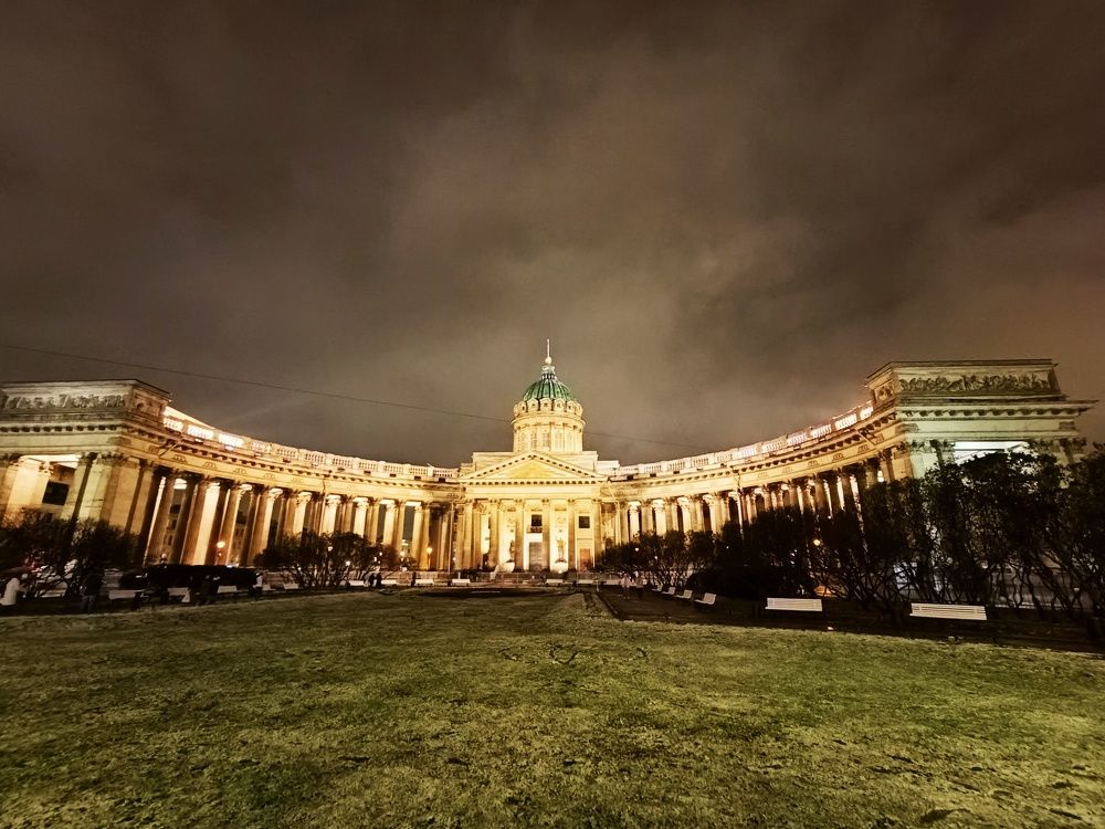 Photograph by Анна Лазарева