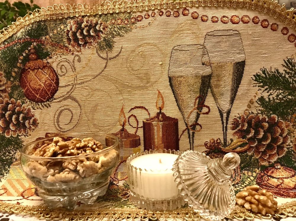 Photograph by Надежда Ткаченко