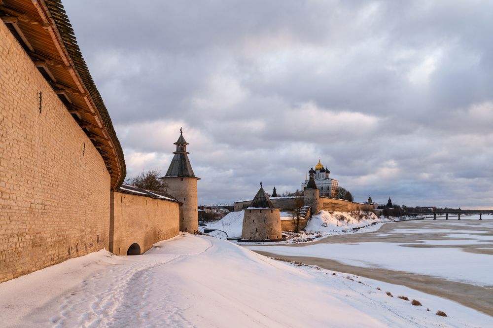 Photograph by Сергей Газизов