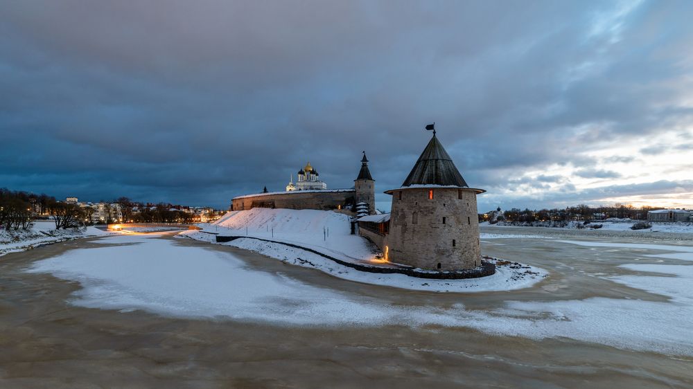 Photograph by Сергей Газизов