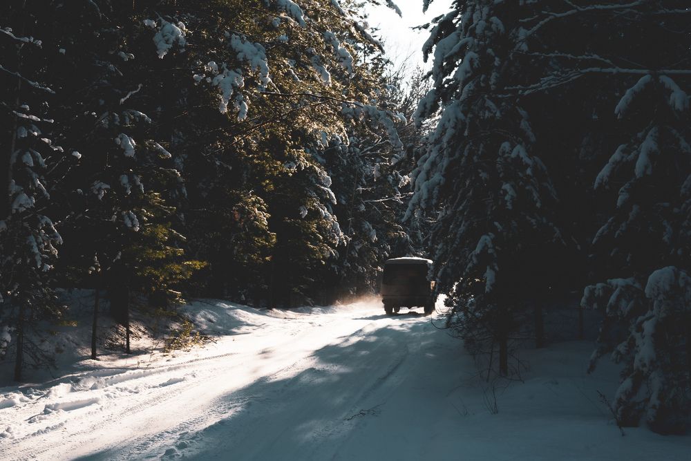 Photograph by Ольга Моисеева