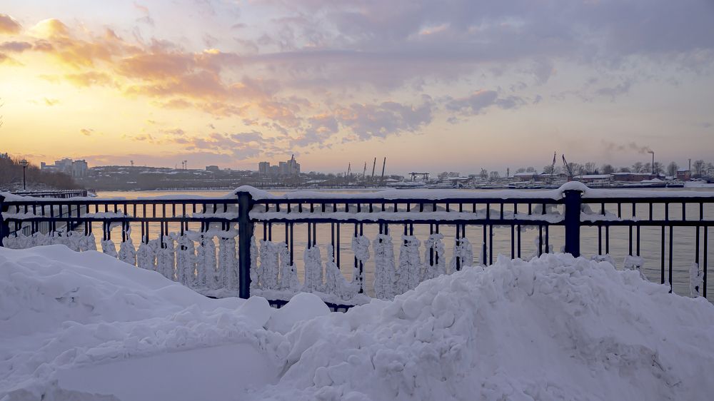 Photograph by Алексей Мякота