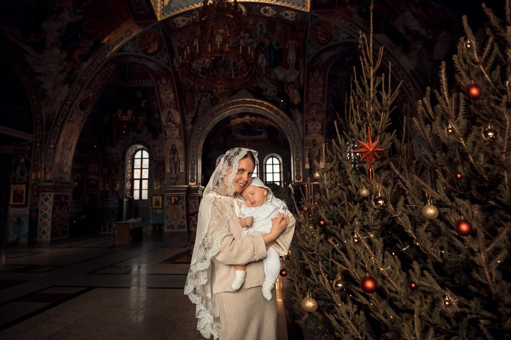 Фотография автора Юлия Роднова