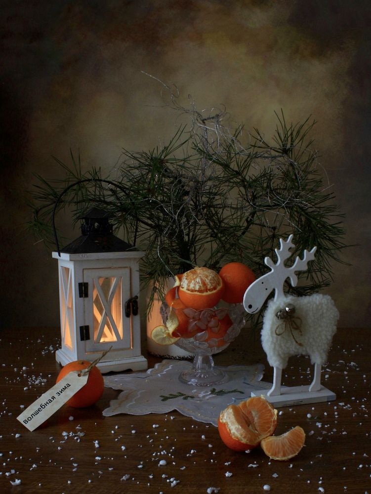 Photograph by Кира Иванова