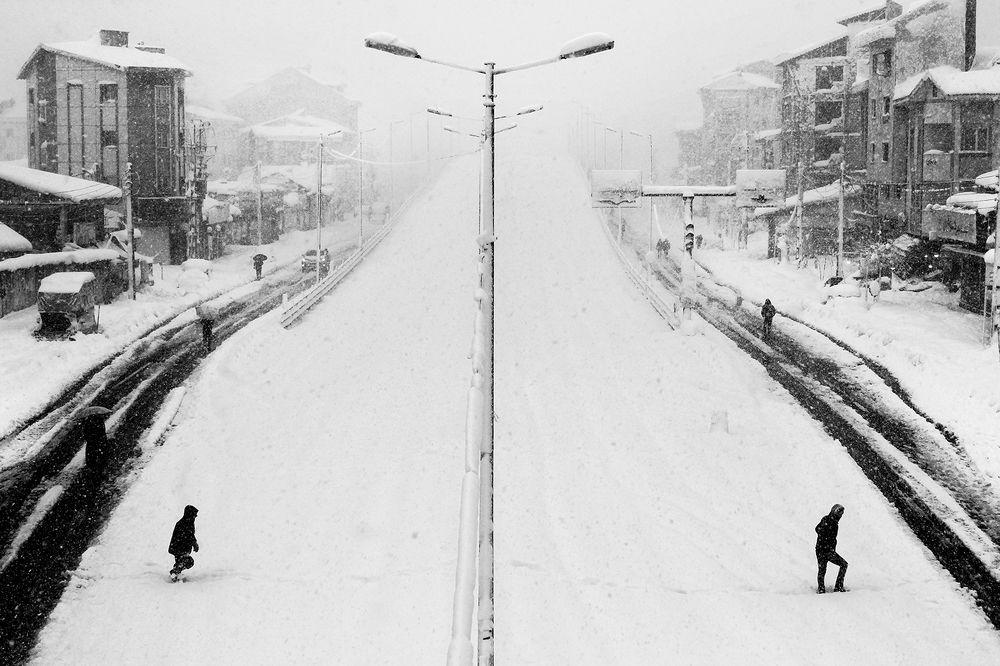 Photograph by hasan sorena jouri