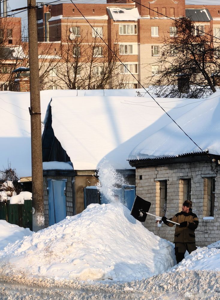 Photograph by Кристина Рыбина